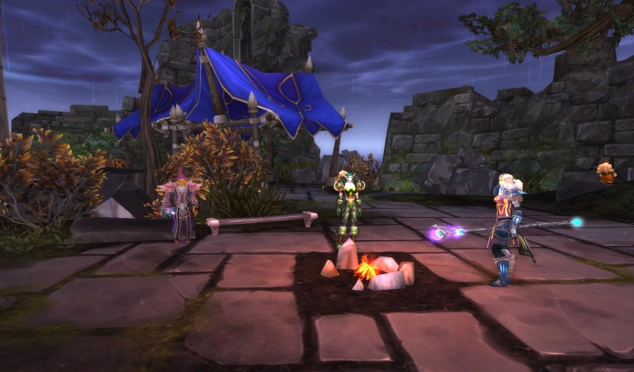 [11/01/2013] WoW Patch 5.2: Die Insel des Donnerkönigs (5)