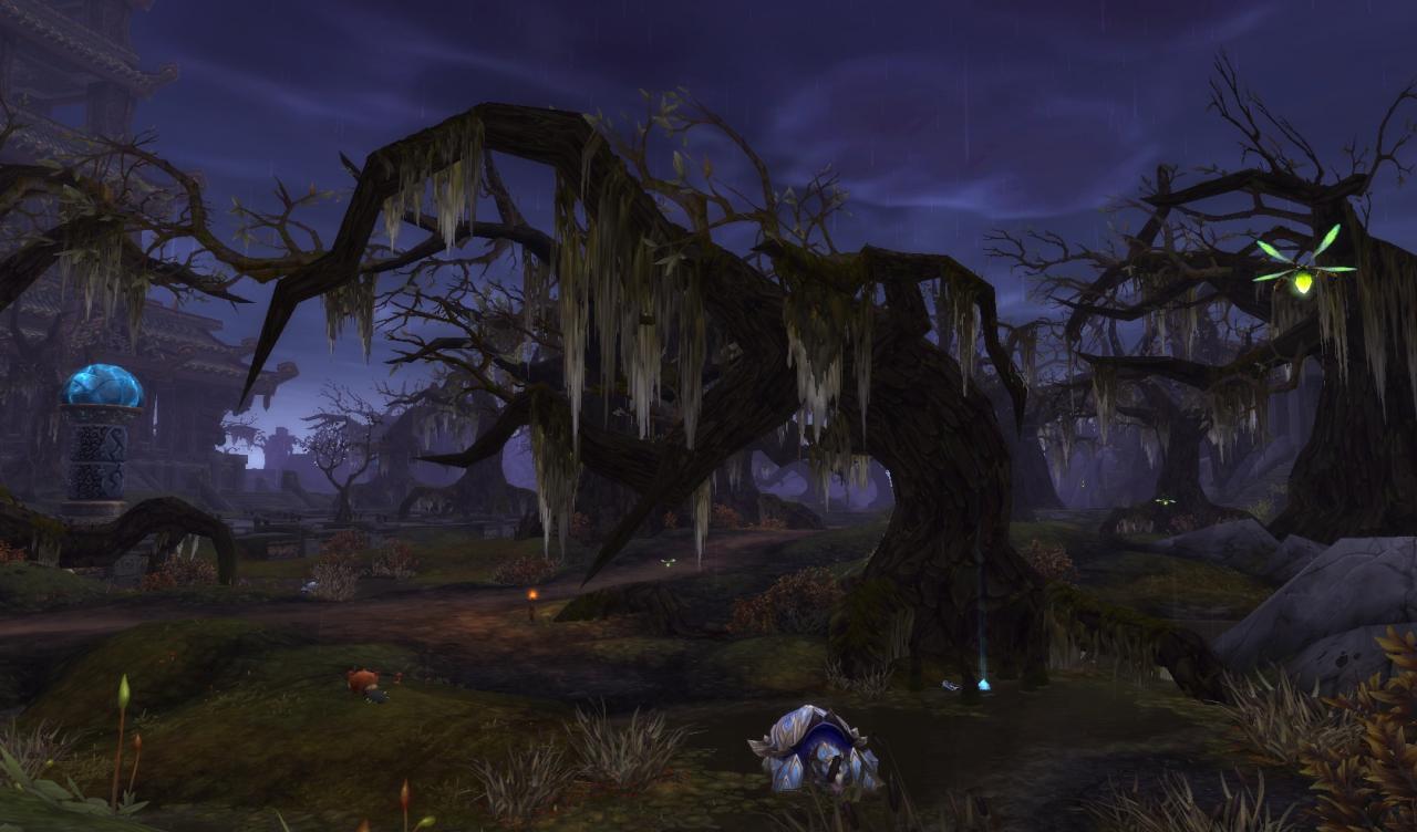 [11/01/2013] WoW Patch 5.2: Die Insel des Donnerkönigs (14)