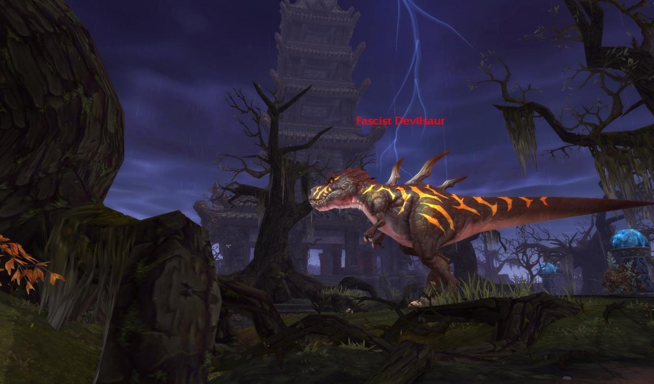 [11/01/2013] WoW Patch 5.2: Die Insel des Donnerkönigs (15)