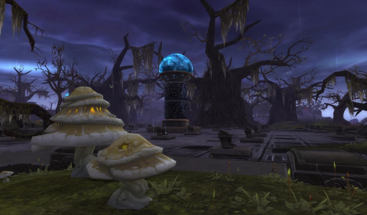 [11/01/2013] WoW Patch 5.2: Die Insel des Donnerkönigs (16)