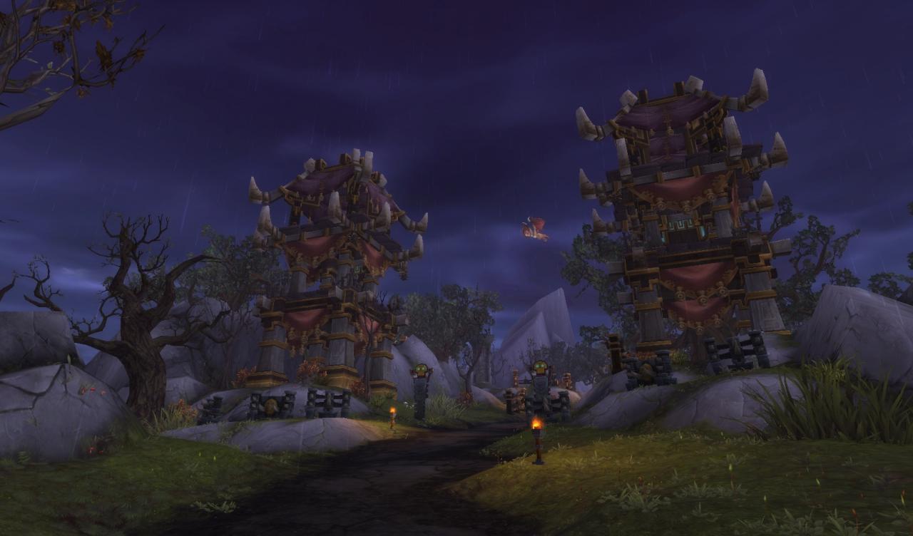 [11/01/2013] WoW Patch 5.2: Die Insel des Donnerkönigs (17)