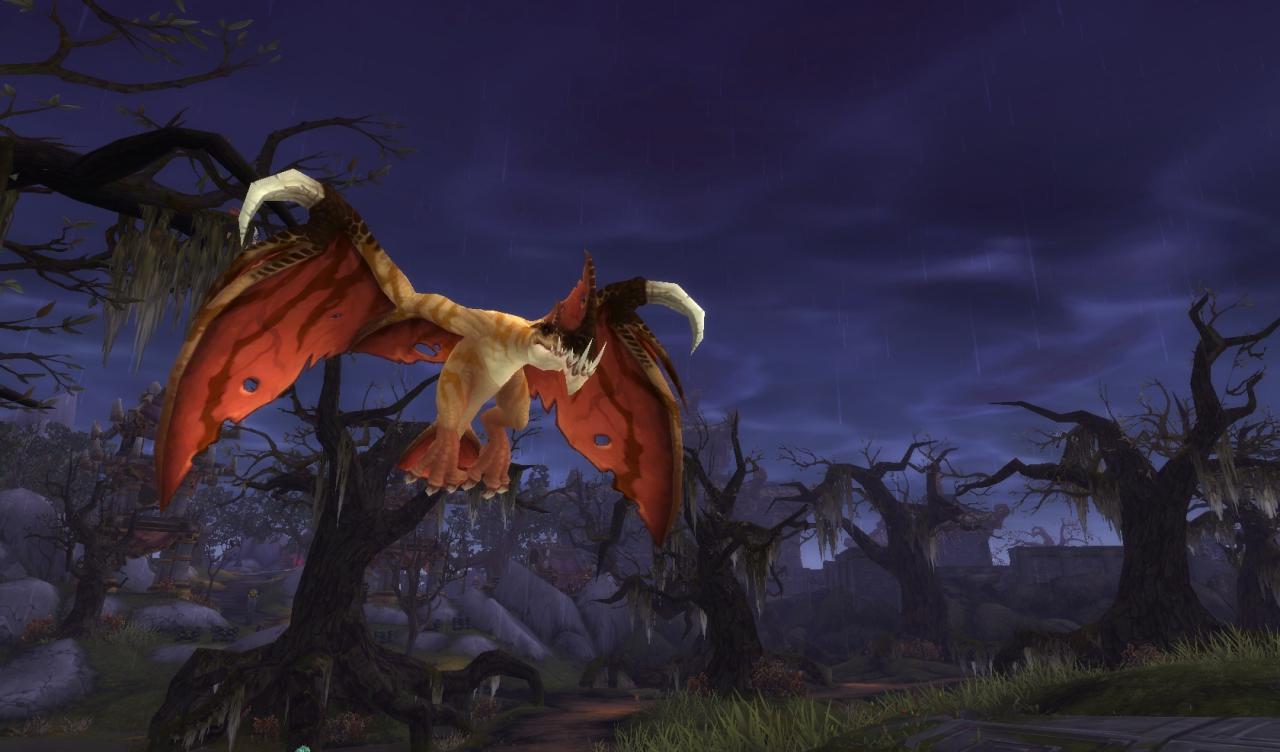 [11/01/2013] WoW Patch 5.2: Die Insel des Donnerkönigs (18)