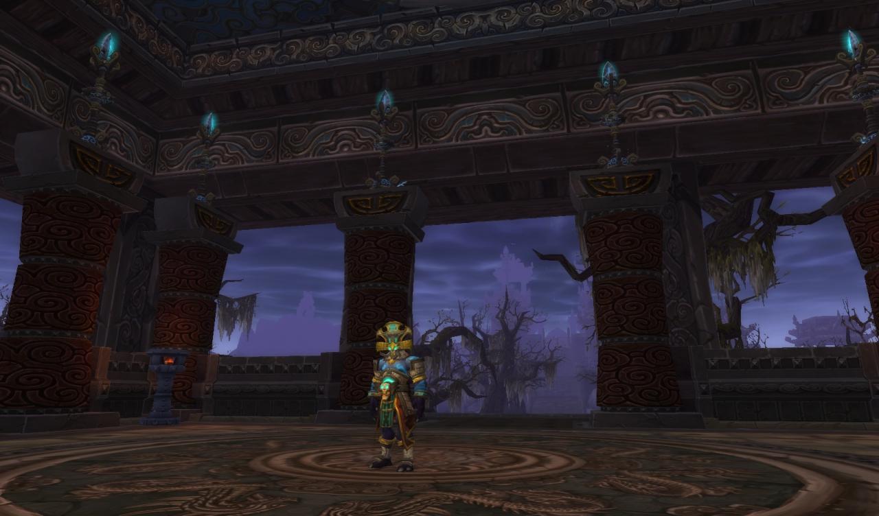 [11/01/2013] WoW Patch 5.2: Die Insel des Donnerkönigs (19)