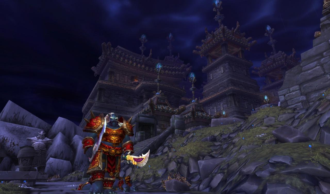 [11/01/2013] WoW Patch 5.2: Die Insel des Donnerkönigs (21)