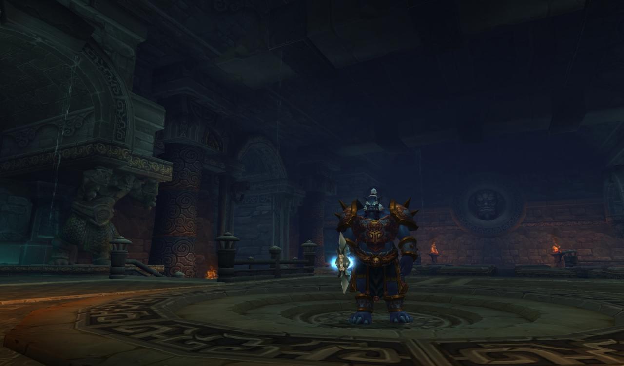 [11/01/2013] WoW Patch 5.2: Die Insel des Donnerkönigs (24)