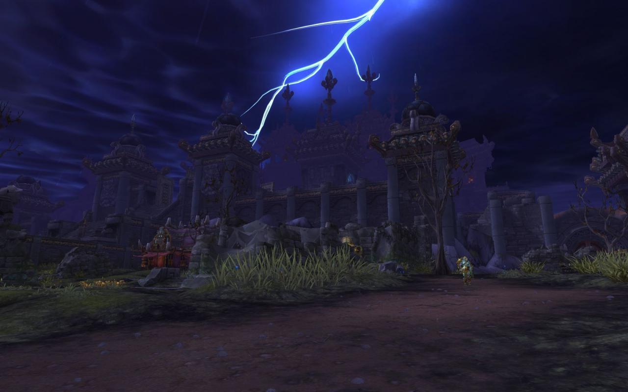 [11/01/2013] WoW Patch 5.2: Die Insel des Donnerkönigs (27)