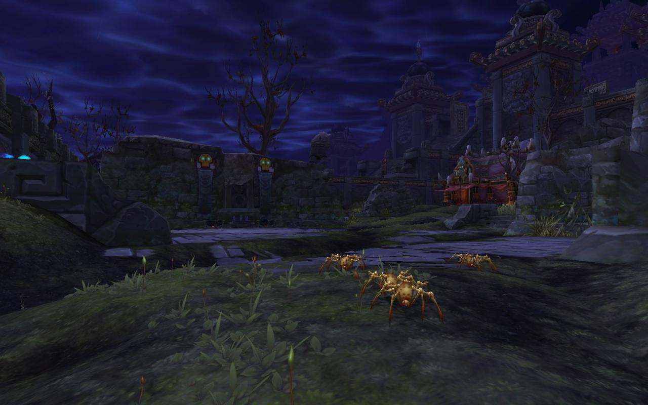 [11/01/2013] WoW Patch 5.2: Die Insel des Donnerkönigs (28)