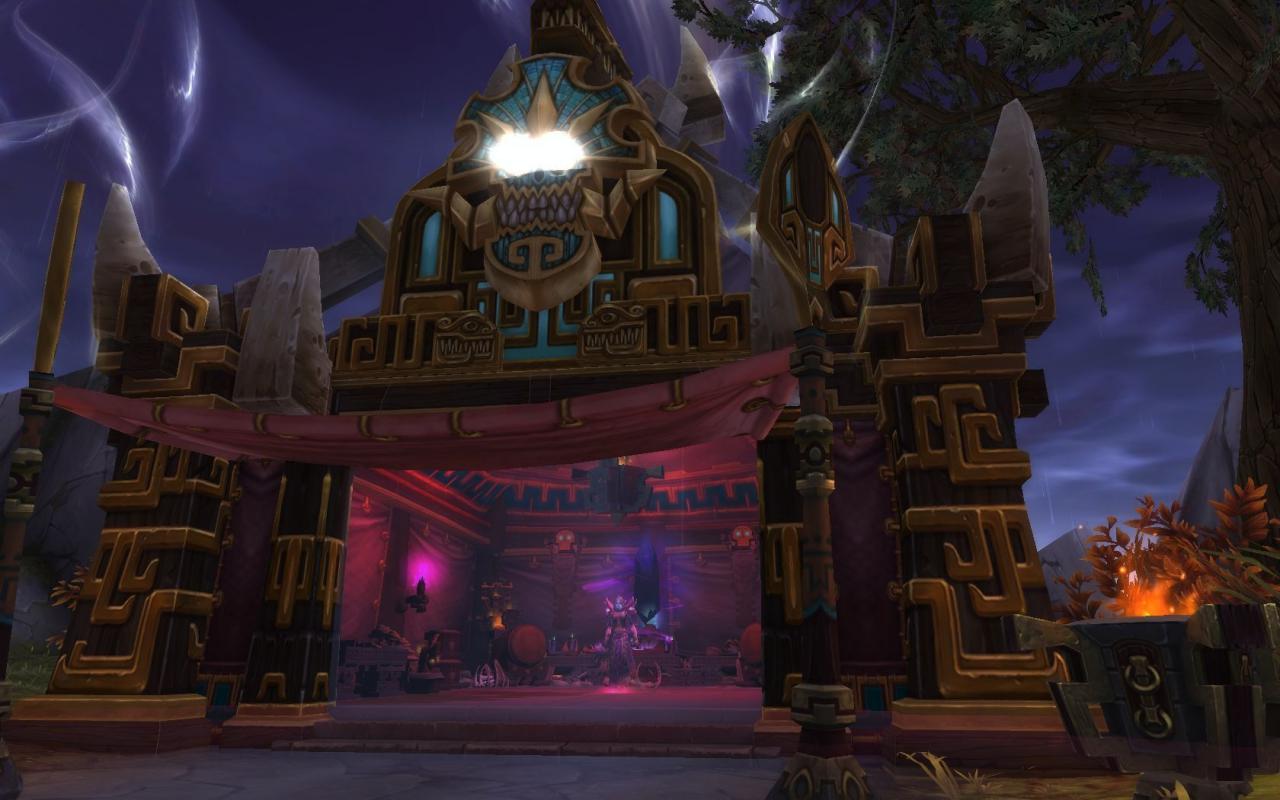 [11/01/2013] WoW Patch 5.2: Die Insel des Donnerkönigs (35)