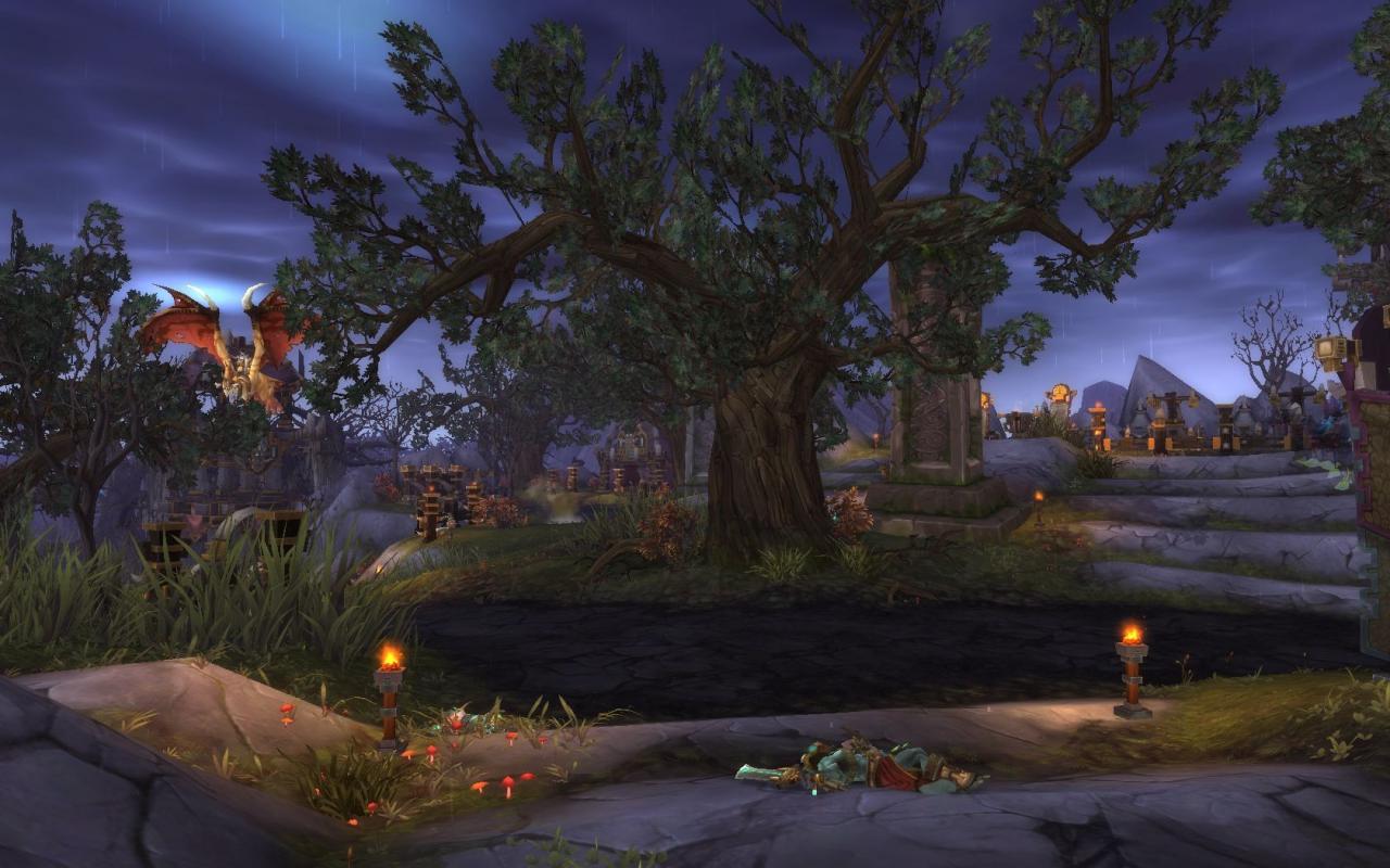 [11/01/2013] WoW Patch 5.2: Die Insel des Donnerkönigs (36)