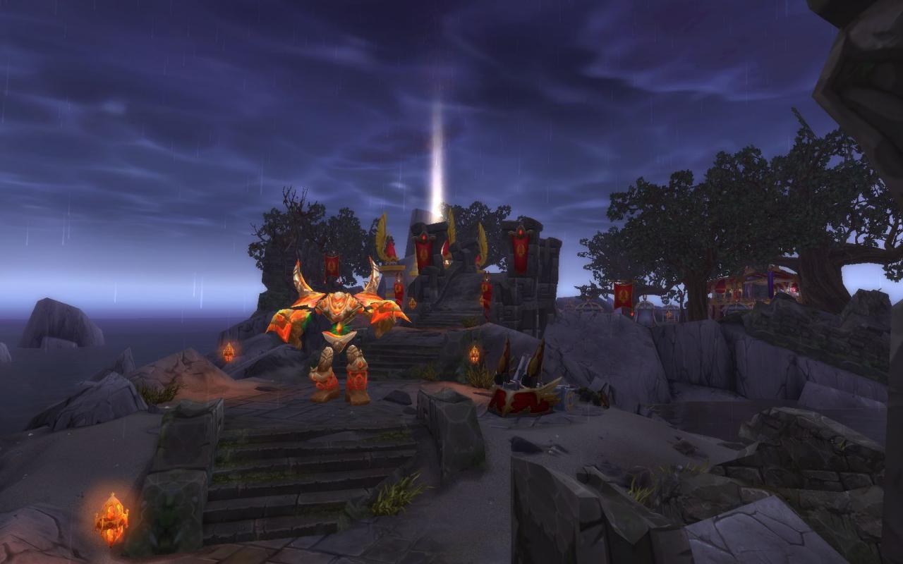 [11/01/2013] WoW Patch 5.2: Die Insel des Donnerkönigs (37)