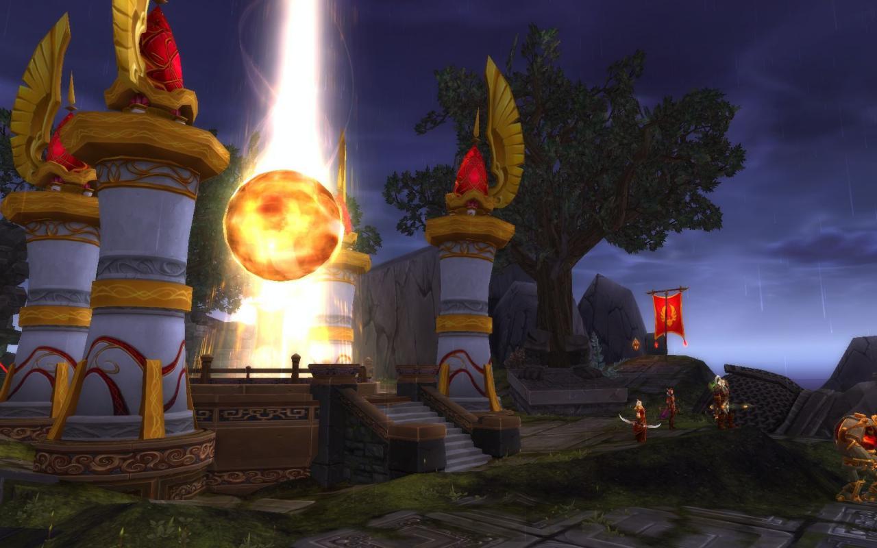 [11/01/2013] WoW Patch 5.2: Die Insel des Donnerkönigs (8)