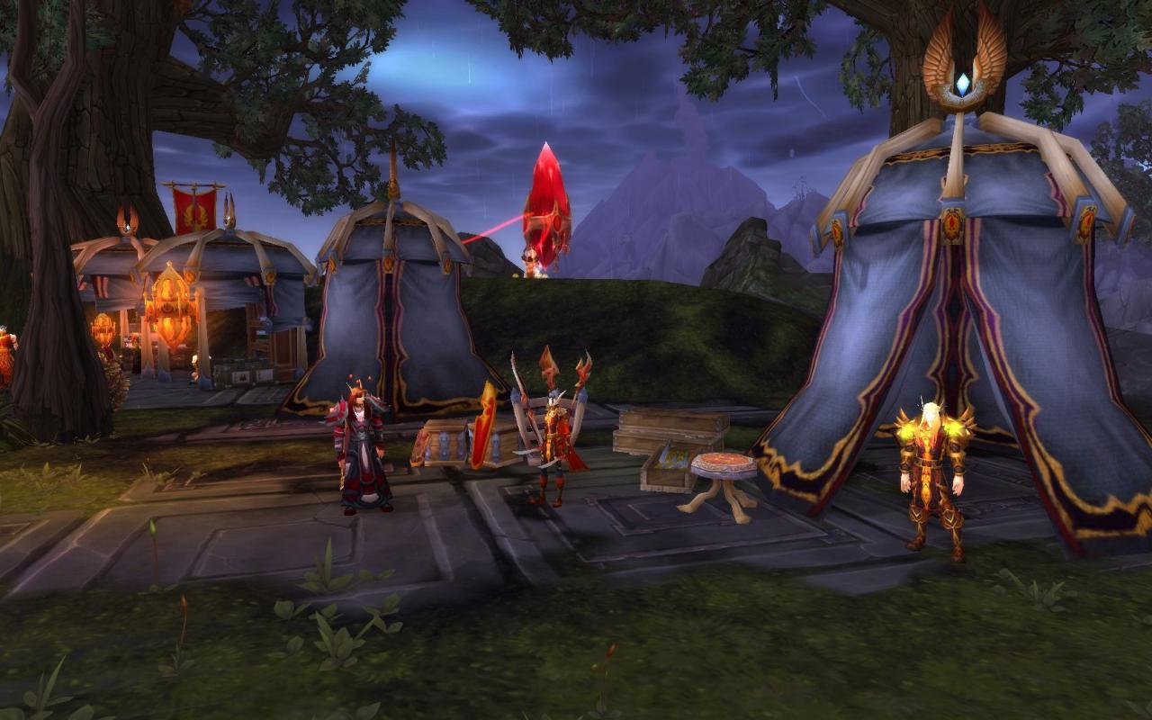 [11/01/2013] WoW Patch 5.2: Die Insel des Donnerkönigs (9)