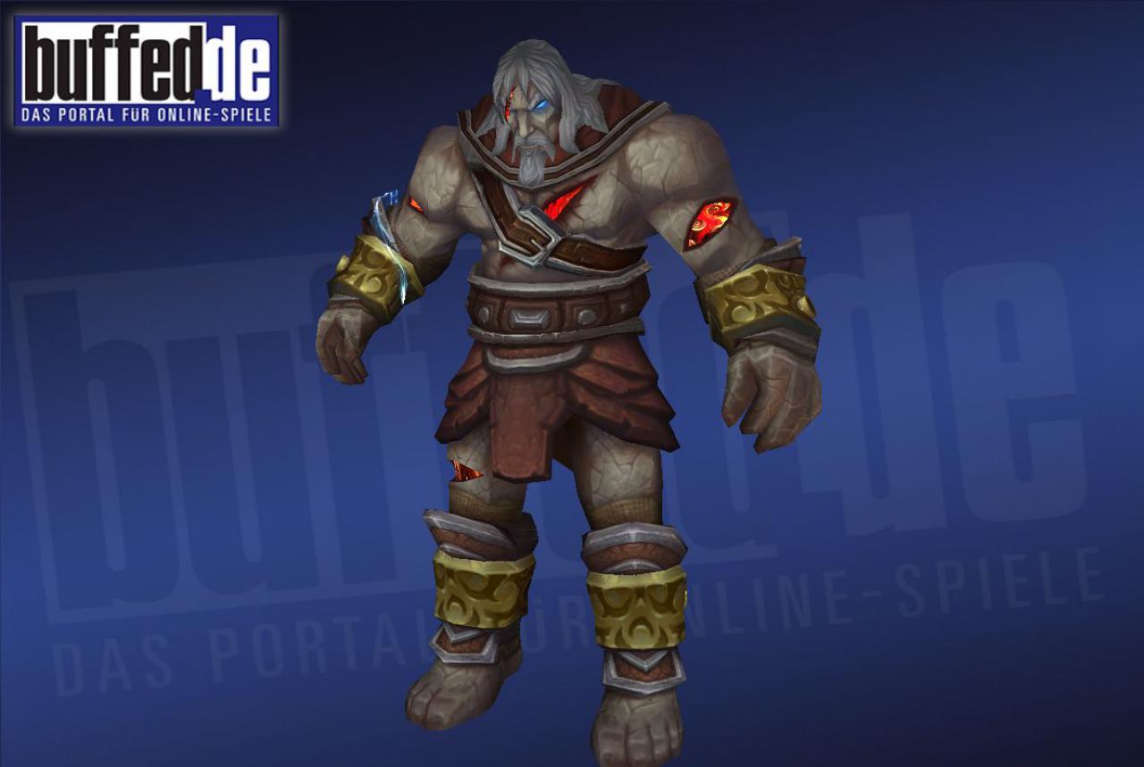 [16/01/2013] Blizzard hat einen Release Candidate mit der Versionsnummer 16634 auf den Test-Server gespielt, der einige Änderungen im Handwerk mit sich bringt.