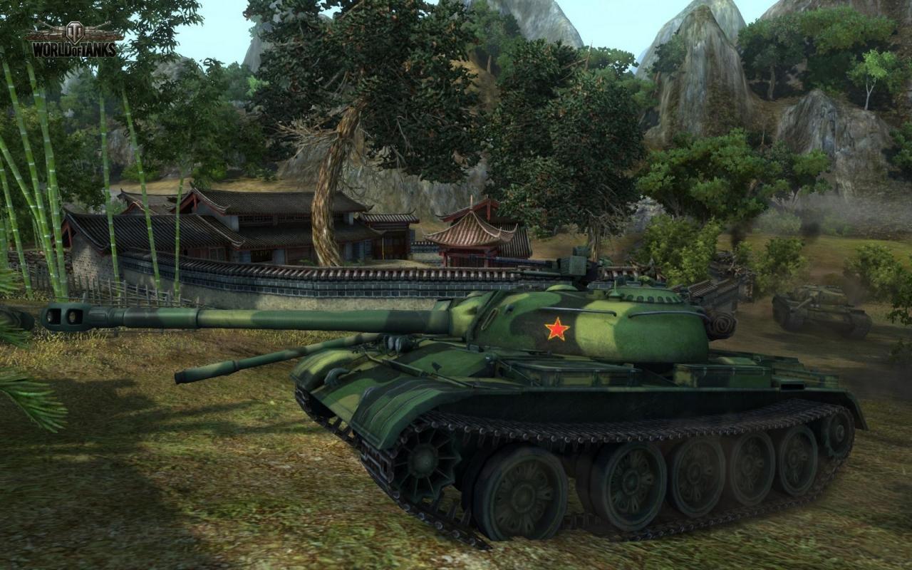 [16/01/2013] World of Tanks erfreut sich seit Ende 2011 großer Beliebtheit. In dem Action-Strategie-Spiel kann man gegen Echtgeld zusätzliche Panzer erwerben. Diese sind aber so unverschämt teuer, dass sie wohl kaum jemand erwirbt. Und große Vorteile bringen sie auch nicht. 