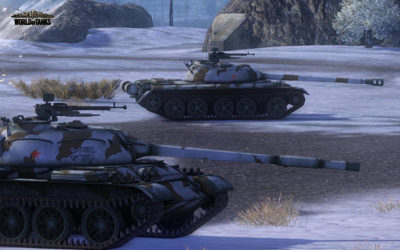 [16/01/2013] World of Tanks - Die Panzer-Schlachten unterhalten auch über Monate hinweg, schließlich wollen wir unsere Sammlung an coolem Kriegsgerät doch irgendwann vervollständigen. Wargaming.net versorgt den kostenlos spielbaren Free2Play-Titel immer wieder mit Updates und Zusatzinhalten.