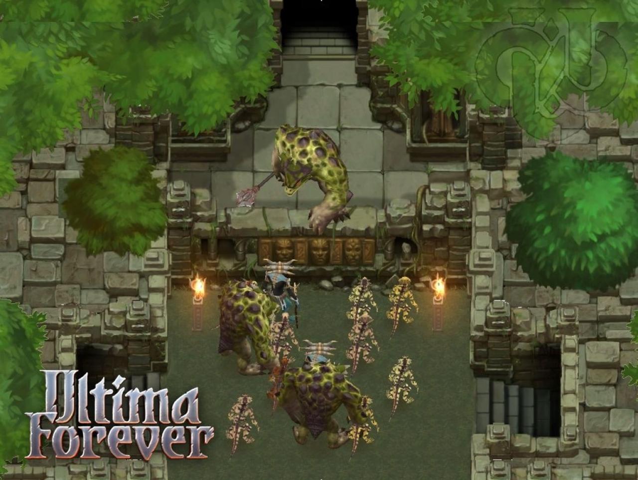 [30/01/2013] Ultima Forever ist eine Neuauflage: Die Ultima-Reihe gibt's im Original auf GoG.com