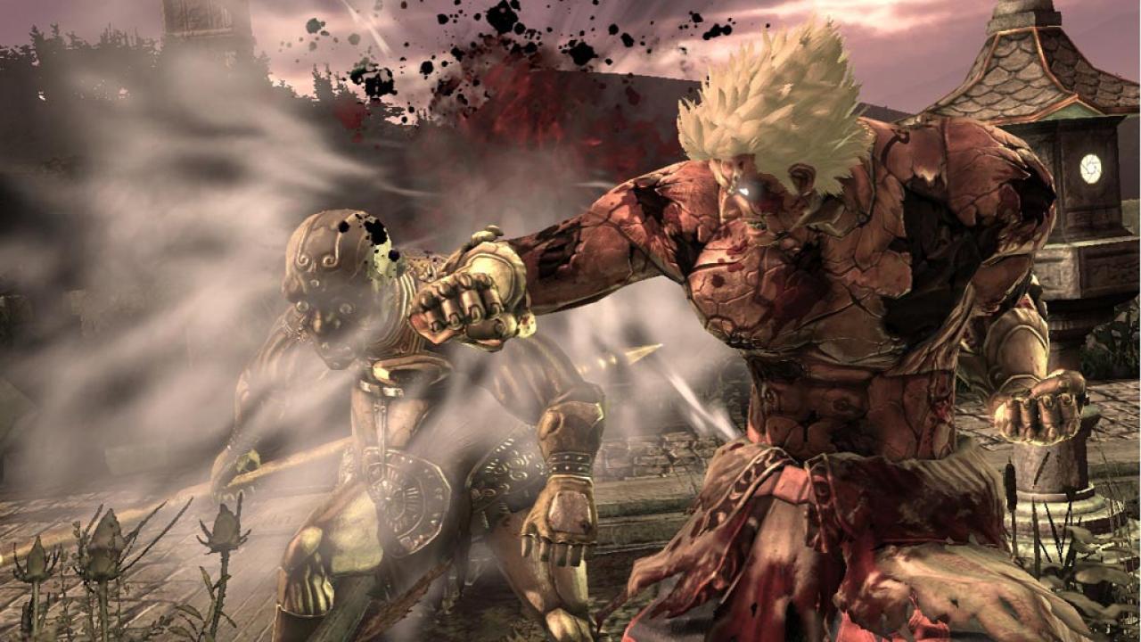[07/01/2013] In vielen Games haben Quick-Time-Events schon länger ein Zuhause gefunden. Dabei vereinfachen sie Kampfszenen oder andere Aktivitäten. Ein einfacher schneller Tastendruck genügt und die komplexe Handlung ist vollbracht.