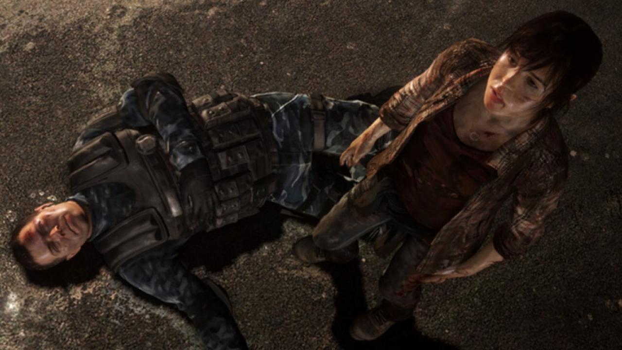 [22/01/2013] Beyond: Two Souls (2013) - Visionär David Cage werkelt derzeit an einem neuen potenziellen Hit: Für den spielbaren Mystery-Thriller engargierte er die Hollywood-Schauspielerin Ellen Page. In puncto Gameplay darf man vermutlich keine revolutionären Ideen erwarten. Aber damit können wir leben, sofern die Handlung fesselnd ist. 