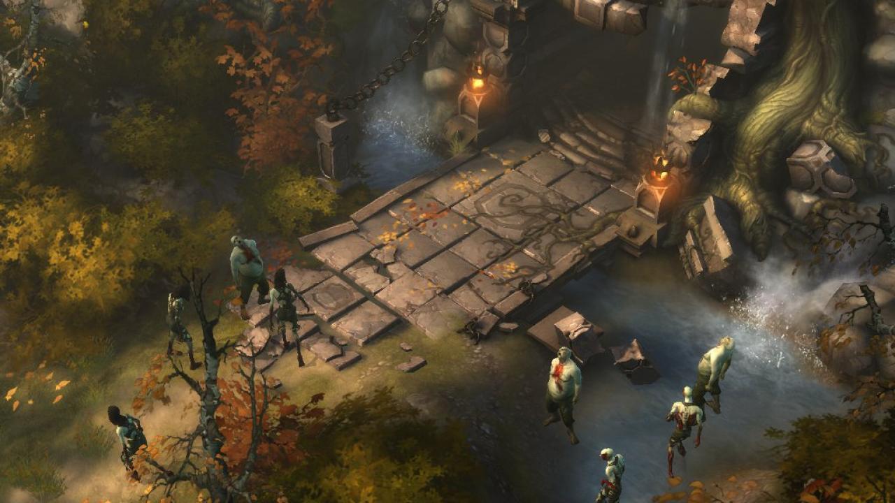 [14/01/2013] Diablo 3 - Ja, wir haben den Höllenfürsten besiegt - und zwar auf den drei Schwierigkeitsstufen Normal, Albtraum und Hölle. Für Inferno hatten wir seinerzeit einfach nicht das richtige Equipment. In Akt 2 haben wir dann schließlich die Waffen ruhen lassen. Auf stupides Gold farmen (Auktionshaus) hatten wir keine Lust mehr. 
