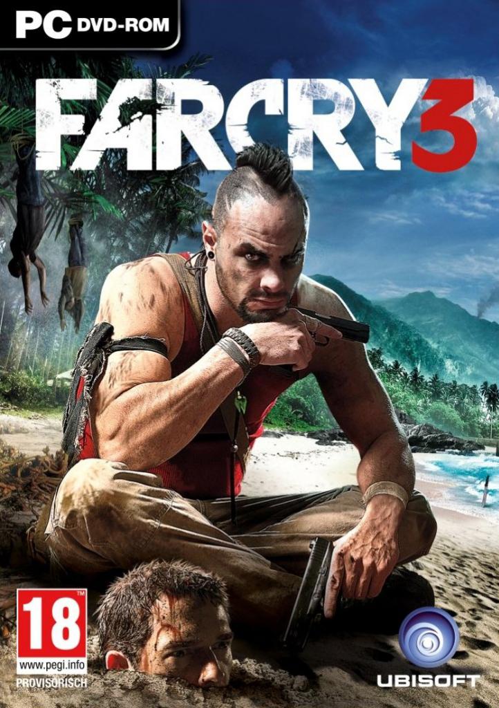 [10/01/2013] Far Cry 3