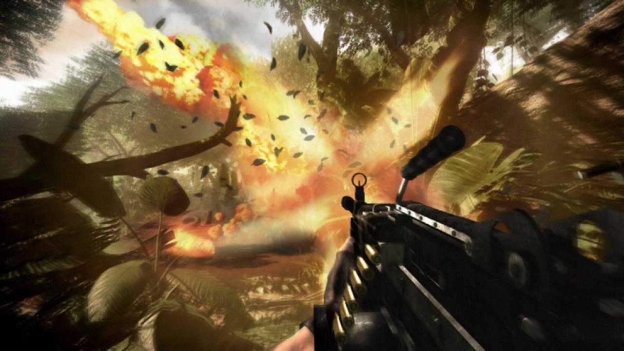 [14/01/2013] Far Cry 2 - Der Gegner-Respawn und die Maleria-Erkrankung unseres Alter Ego haben uns viele Nerven geraubt. Durch den ersten Akt der Handlung haben wir uns noch durchgebissen, danach haben wir dem virtuellen Afrika den Rücken gekehrt. Das Sequel Far Cry 3 macht da wesentlich mehr Spaß.