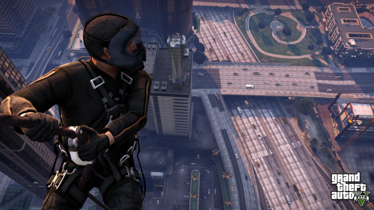 [06/01/2013] Grand Theft Auto 5 (Frühjahr 2013) - Viele Worte zu GTA 5 brauchen wir nicht zu verlieren. Es gibt kaum jemanden in der Zockergemeinde, der sich nicht auf die Rückkehr nach Los Santos freut. Rockstar Games wird vermutlich einmal mehr einen gigantischen Schauplatz voller Möglichkeiten entwerfen.
