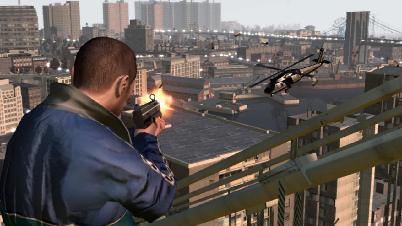 [14/01/2013] Grand Theft Auto 4 - Viele PC-Fans haben sich auf die Veröffentlichung gefreut. Doch statt Spaß, gab es erstmal jede Menge Frust. Die Installation dauerte unter Umständen eine Stunde, weil etliche Software-Programme mitinstalliert werden mussten. Rockstars Social Club war lästig, im Spiel selbst raubten uns Ruckler die letzten Nerven.