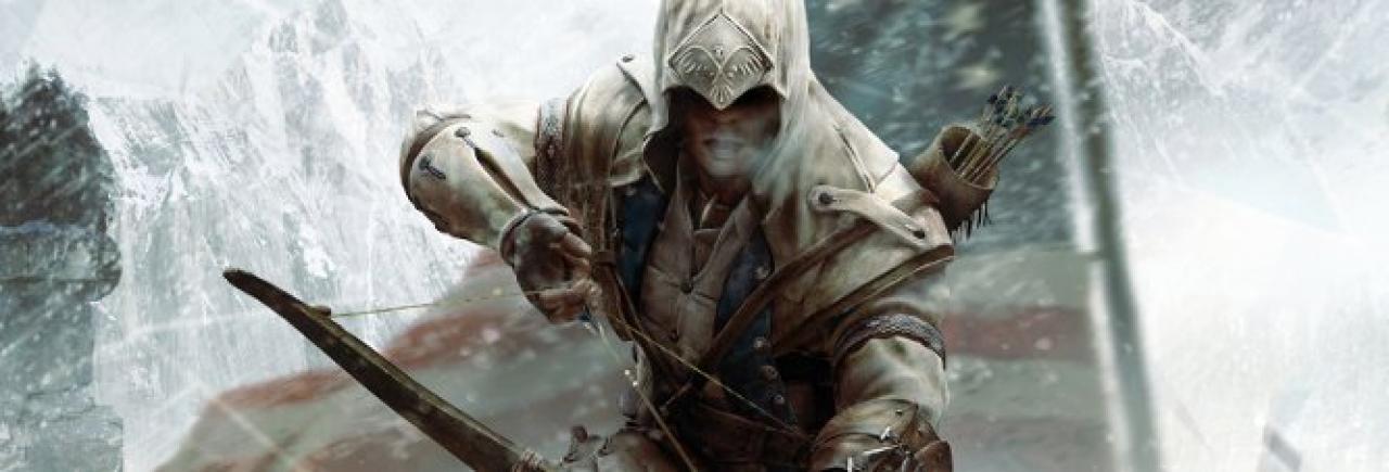 [07/01/2013] Die besten Soundtracks 2012 mit Assassin's Creed 3.