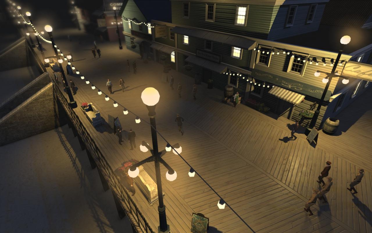 [09/01/2013] Omerta: City of Gangsters im Test - Viele gute Ideen, die teils schlecht umgesetzt sind. (8)