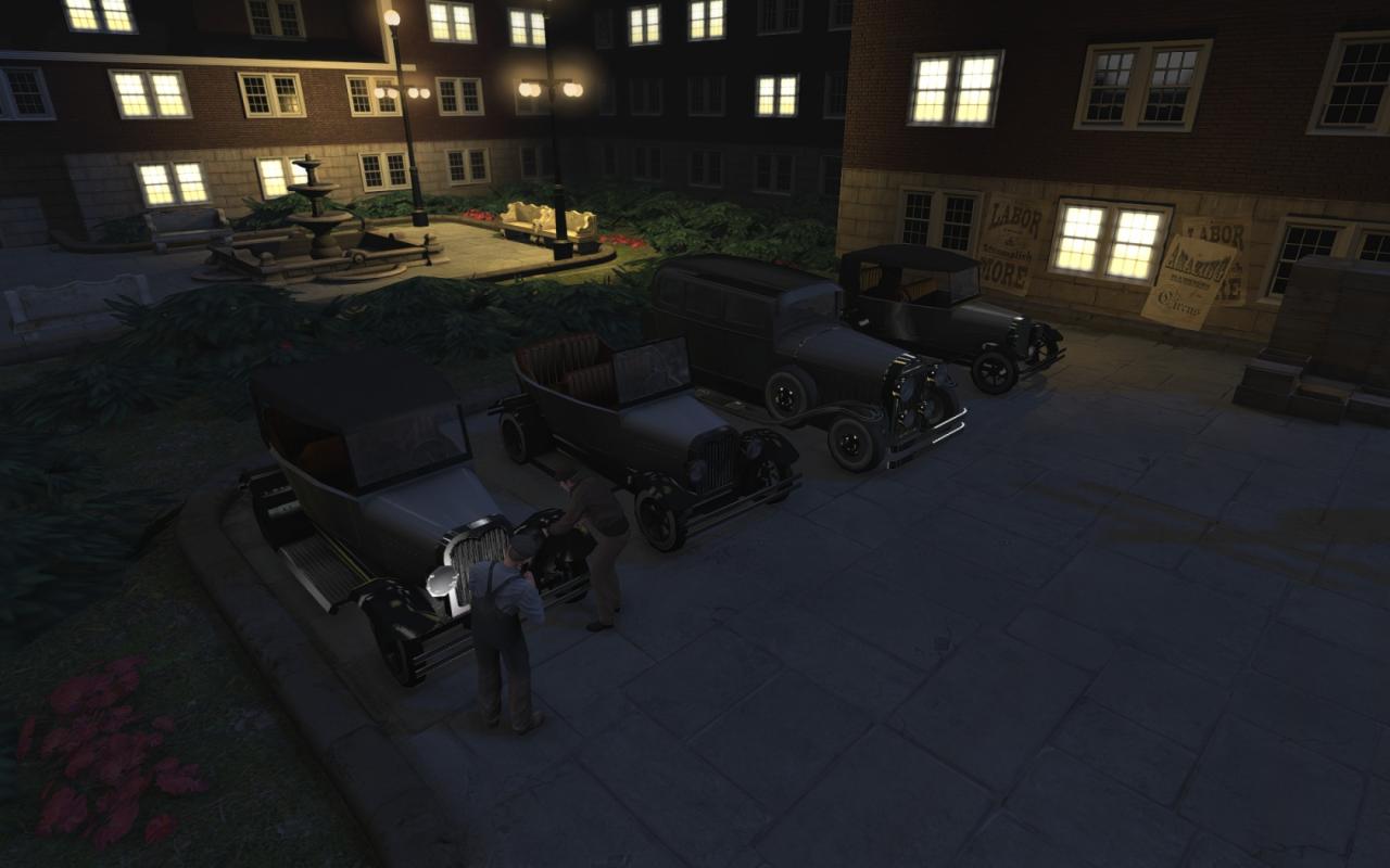 [09/01/2013] Omerta: City of Gangsters im Test - Viele gute Ideen, die teils schlecht umgesetzt sind. (7)