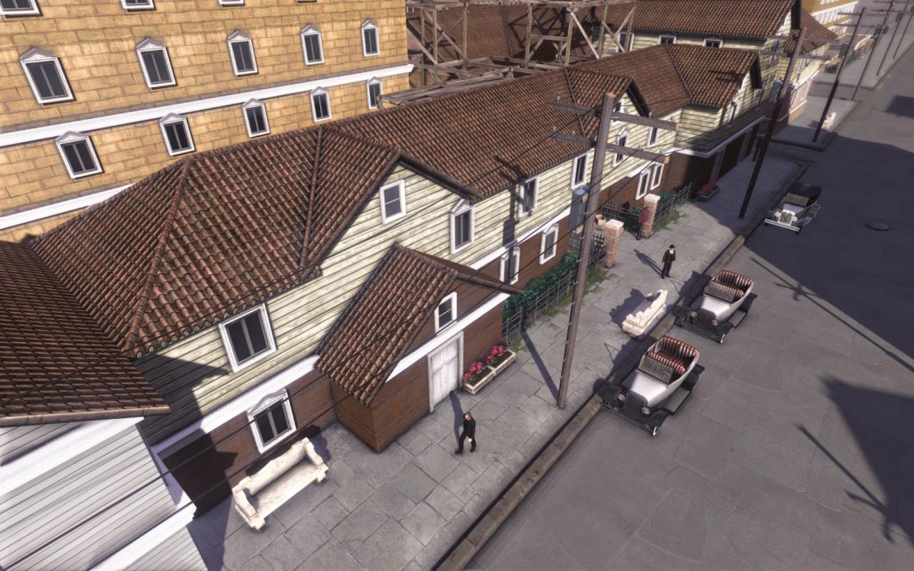 [09/01/2013] Omerta: City of Gangsters im Test - Viele gute Ideen, die teils schlecht umgesetzt sind. (5)