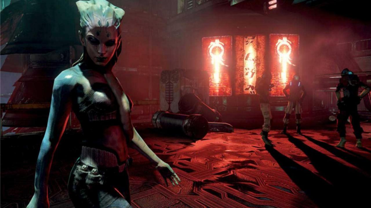 [21/01/2013] Prey 2 - Einstellt, eingefroren oder doch in Arbeit? Über den derzeitigen Projektstatus können wir derzeit nur spekulieren. Wir haben Prey 2 zuletzt auf der gamescom 2011 gespielt und waren von dem Ego-Shooter durchaus angetan. Hoffentlich beerdigt Bethesda die Alienhatz nicht.