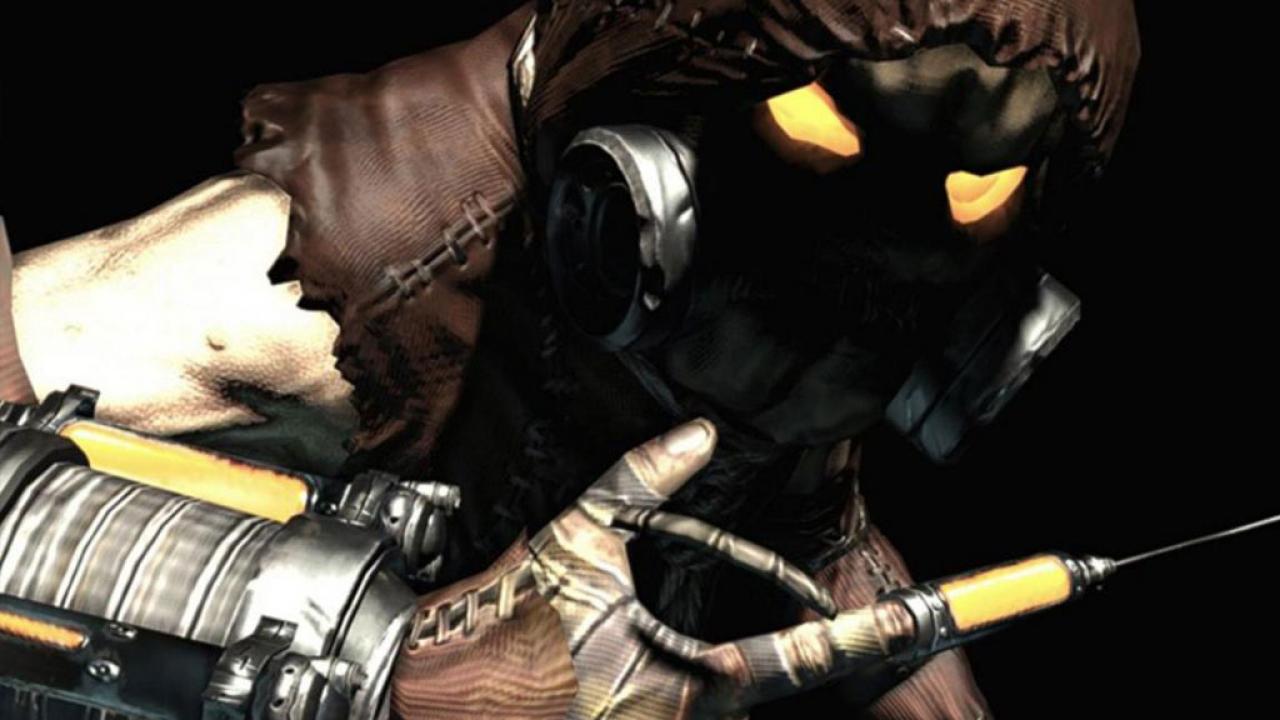 [02/01/2013] Scarecrow - Die fiese Vogelscheuche dringt in Batmans Psyche ein und konfrontiert den dunklen Ritter mit seinen schlimmsten Ängsten. Die spielbaren Abschnitte mit Scarecrow blieben uns aufgrund der schaurig-schönen Inszenierung und seiner markerschütternden Stimme im Gedächtnis. 