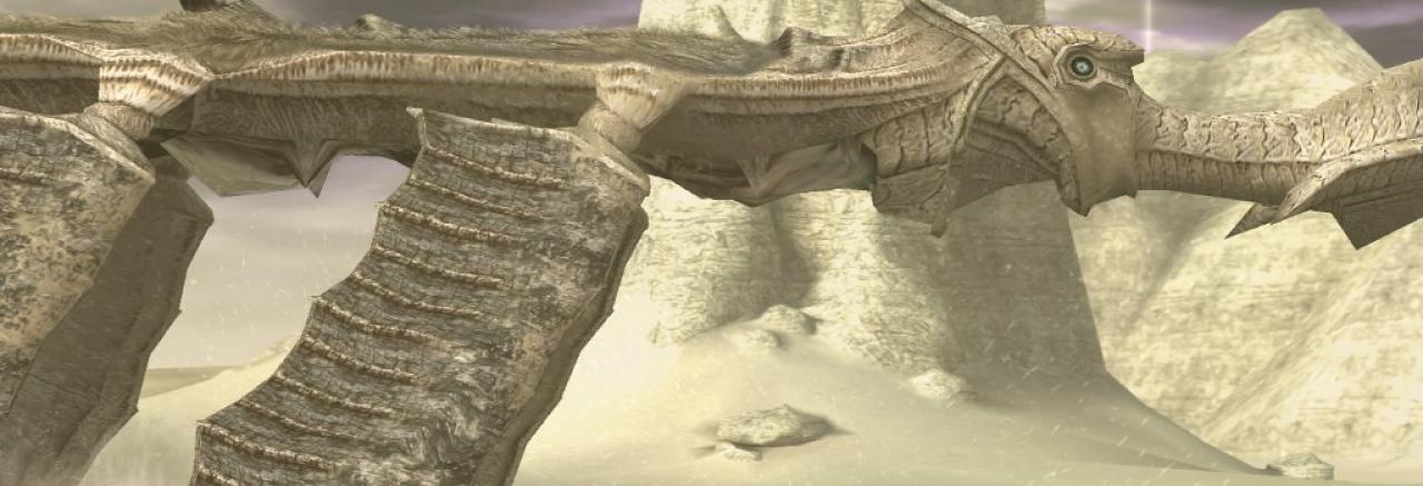 [28/01/2013] Groß, größer, am größten: Diese epischen Bosskämpfe bleiben uns in Erinnerung [Mit Leser-Vorschlägen] (10)