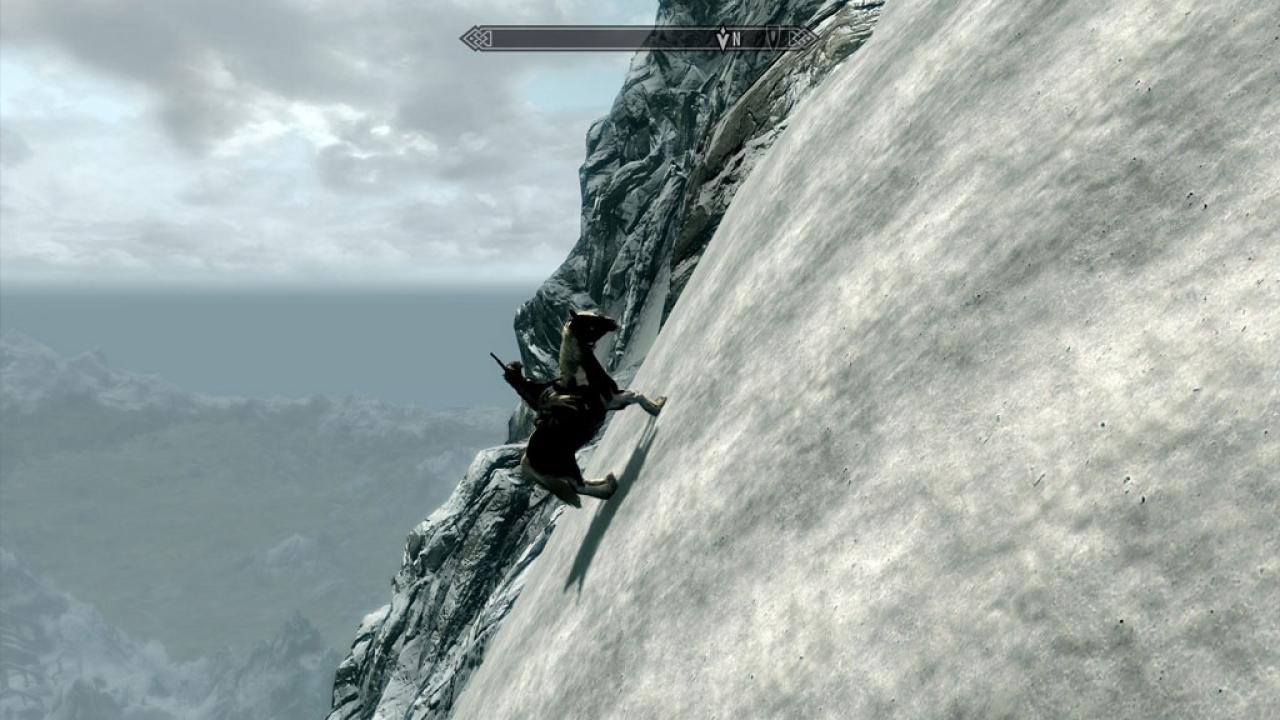 [02/01/2013] Bugs und Glitches - Kaum ein Spiel kommt fehlerfrei auf den Markt, Open-World-Games schon gar nicht! Bei der Fülle an unterschiedlichen Quests und dem Umfang der Welt bleibt ein praktisch bug-freies Produkt größenteils Wunschdenken. Und so schaffen es immer wieder (lustige) Glitches in unsere Lieblingstitel.