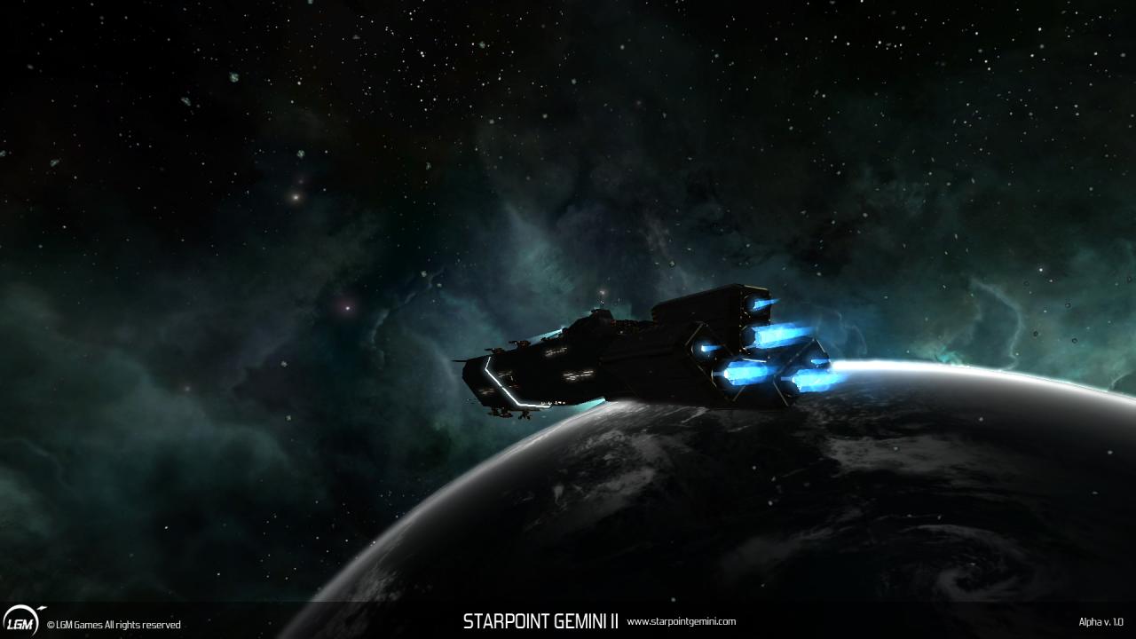 [17/01/2013] Starpoint Gemini 2 - Das riesige Universum mit seinen schier unzähligen Möglichkeiten ist das Hauptargument der Mischung aus Weltraum-Simulation und Rollenspiel von Little Green Men Games. Neulinge sind gnadenlos überfordert, Genre-Fans schätzen die Komplexität, wenn das Spiel auch an manchen Stellen überambitioniert wirkt. Den Spielspaß schafft sich hier jeder selbst, denn die Kampagne ist leider nicht der Rede wert.