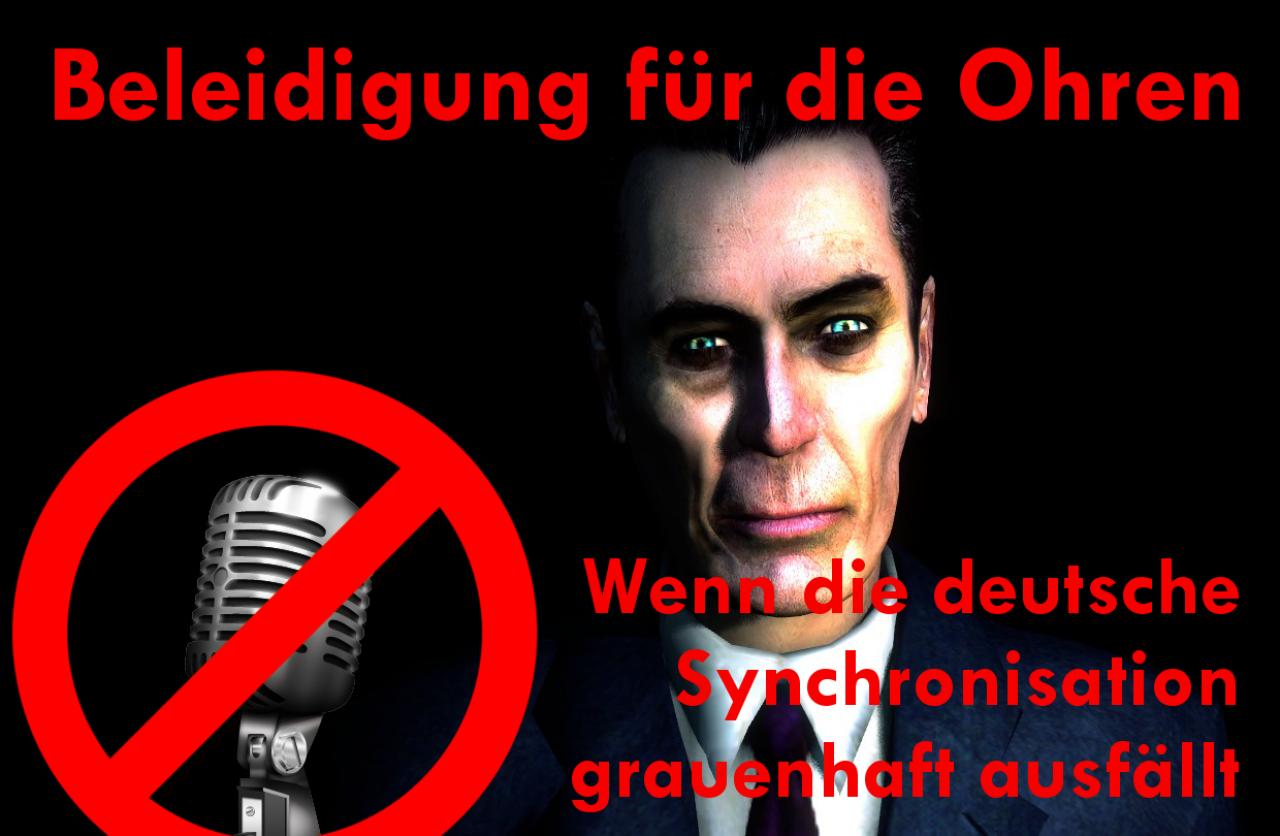 [18/01/2013] Die deutsche Sprachausgabe sorgt leider immer mal wieder für Frust. Wir zeigen euch, bei welchen Games die Synchronisation ein besonderes Manko darstellt.
