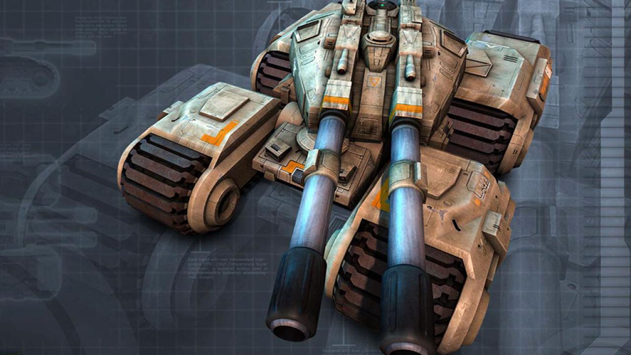 [15/01/2013] Unsere Lieblingseinheiten aus RTS-Games.