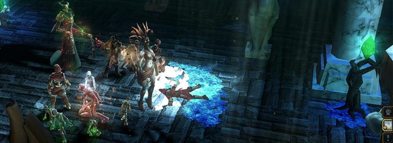 [29/01/2013] SynergiesMOD erweitert Torchlight 2 um allerhand neue Inhalte wie frische Monster, Items, Quests und die Klasse Necromancer. (3)