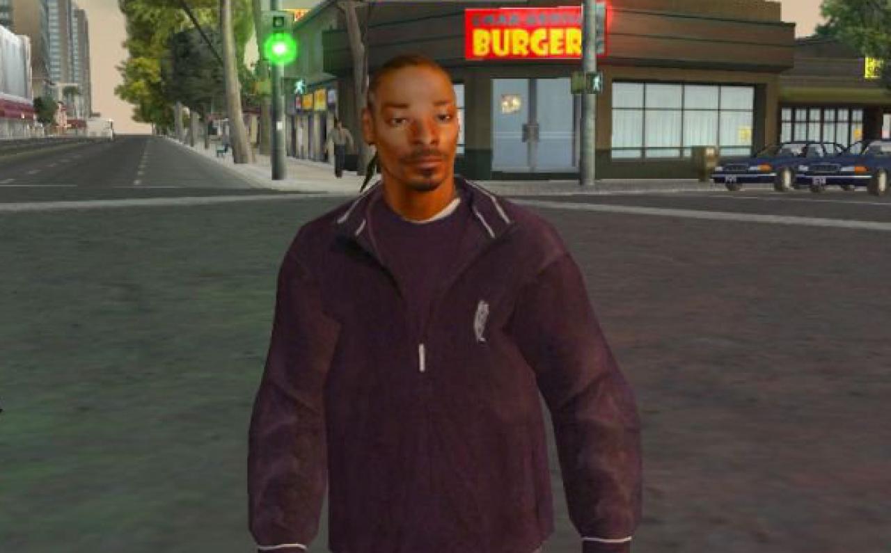 [11/01/2013] Der GTA-Verschnitt True Crime Streets in LA bekommt Unterstützung vom ehemaligen Rüpel-Rapper Snoop Dogg. Eine äußerst treffliche Kombination! Warum ist Rockstar Games nur nie auf diese Idee gekommen?