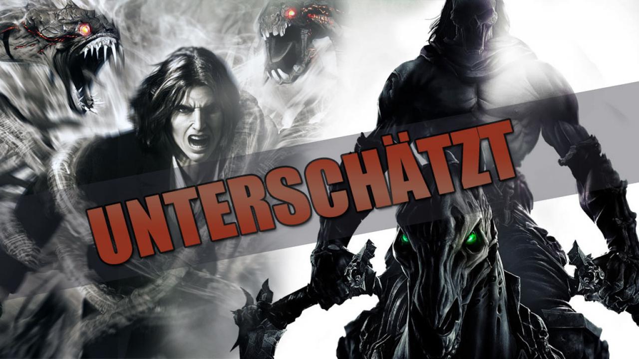 [09/01/2013] Gnadenlos unterschätzte Videospiele.