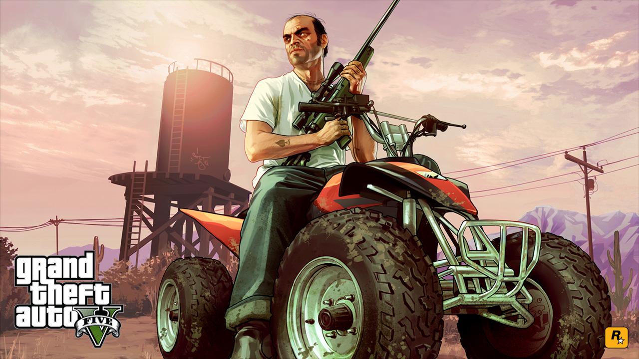 [04/01/2013] GTA 5 für PC: Wir haben aktuelle Gerüchte, Vermutungen und Erkenntnisse zusammengetragen.
