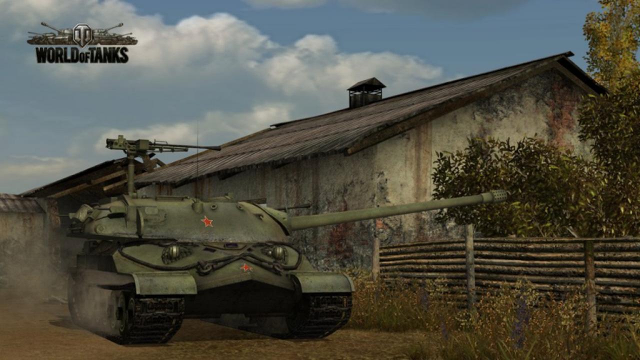 [10/01/2013] (Update) World of Tanks ist eines der erfolgreichsten Free2Play-Titel auf dem Markt und hat in der Vergangenheit zahlreiche Preise abgeräumt. Ihr entscheidet euch für einen der originalgetreuen Panzerfahrzeuge und brettert damit über das Schlachtfeld. Ohne taktisches Geschick geht in den PvP-Auseinandersetzungen nicht als Sieger hervor.
