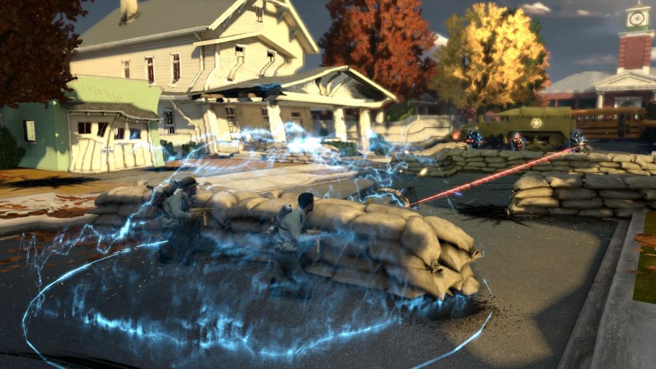 [29/01/2013] XCOM wurde als viel versprechender Taktik-Shooter angekündigt. Seit geraumer Zeit wurde es jedoch still um das Projekt. Ein schlechtes Omen? Hoffentlich erreicht das Spiel eine ähnliche Qualität wie das Strategie-Remake. Wir rechnen mit dem neuen XCOM jedenfalls nicht vor 2014. 