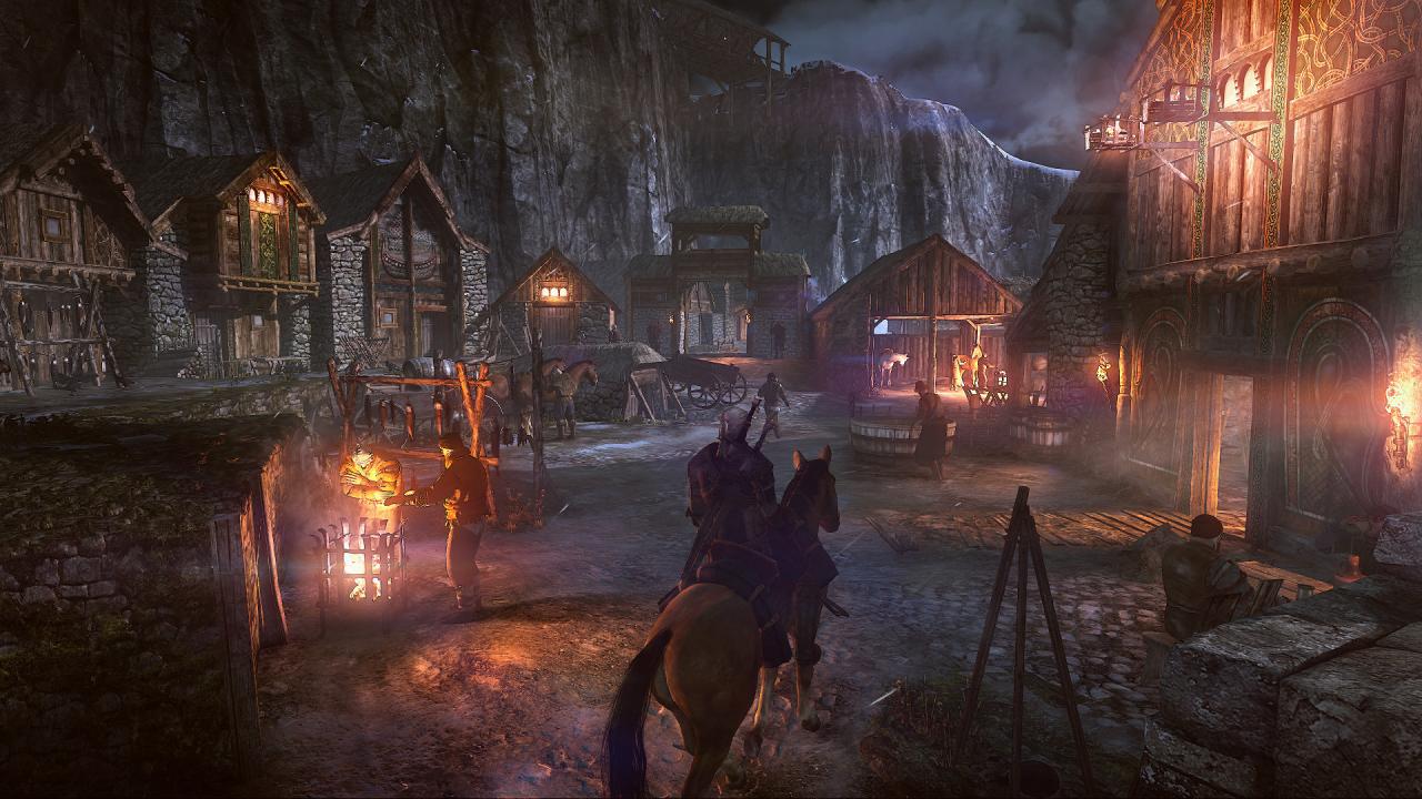 [28/02/2013] Entwickler von CD Projekt hat sich für The Witcher 3 wieder einiges vorgenommen. Der Abschluss der Trilogie um Hexer Geralt soll mit riesiger Welt (35 Mal größer als im Vorgänger), einer Vielzahl von unterschiedlichen Enden und dem üblichen Entscheidungs-Dilemma aufwarten.