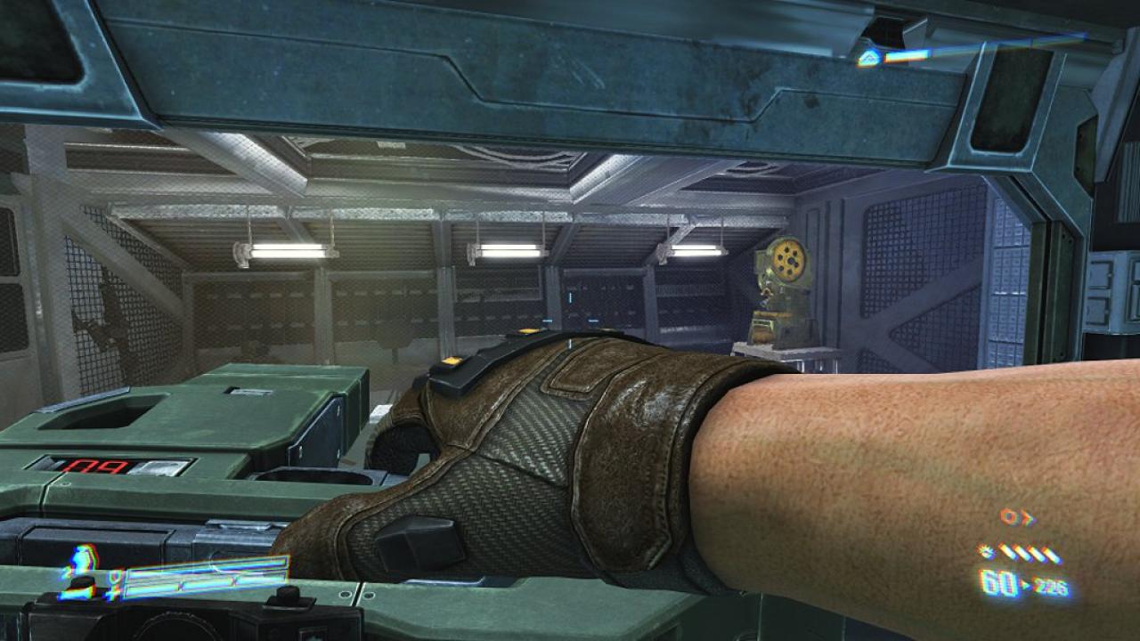 [15/02/2013] Aliens: Colonial Marines - Modifikation integriert DirectX-10-Effekte (3)