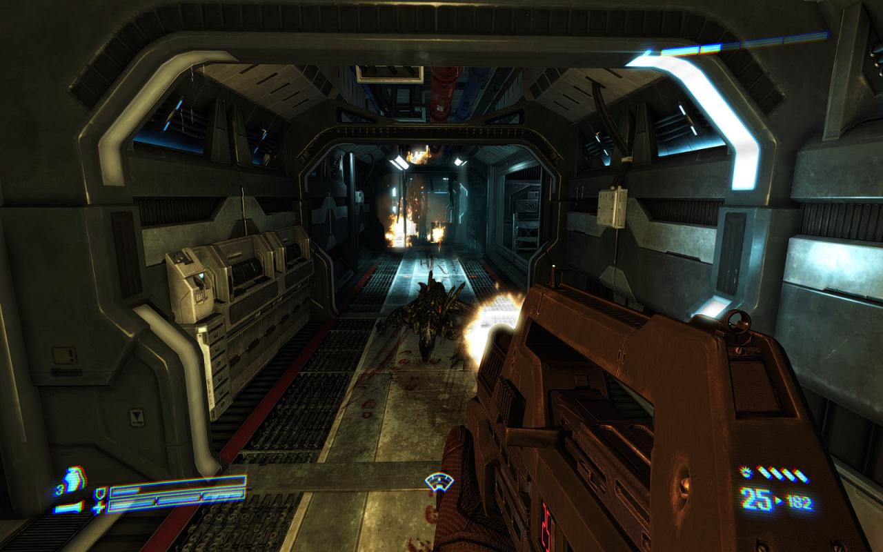[17/02/2013] Keine irreführenden PR-Maßnahmen - Andere Entwickler und Publisher setzen dem ganzen noch einen drauf und locken gar mit irreführenden Werbemaßnahmen. Da werden Trailer und Gameplay-Szenen gezeigt, die das fertige Produkt nicht im Entferntesten wiederspiegeln und Vorab-Tester bekommen ebenfalls eine geschönte Anspielversion vorgelegt. So geht es aber nicht!