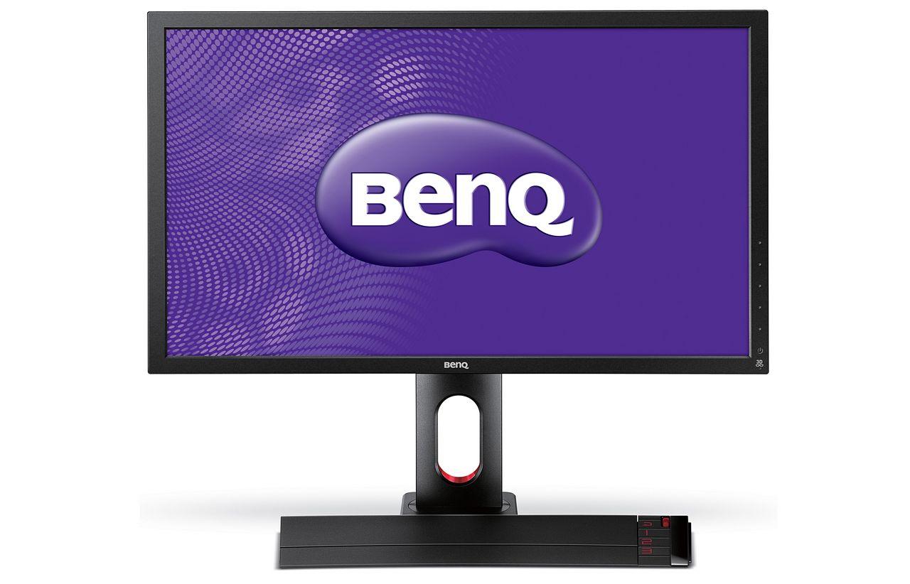 [19/02/2013] BenQ XL2420T