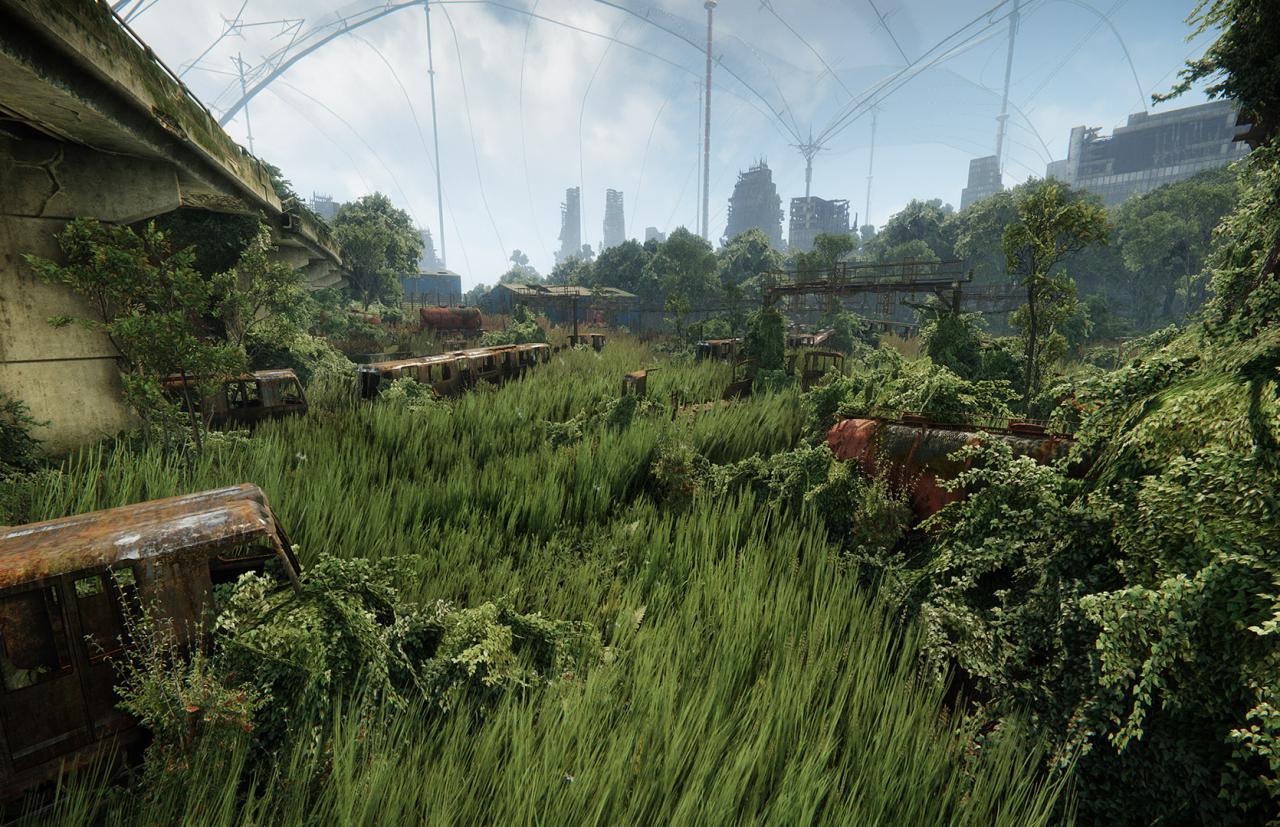 [19/02/2013] Platz 3: Crysis 3 - 10,2 Prozent der Stimmen