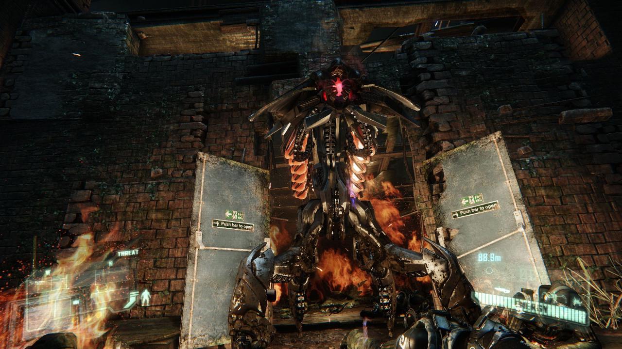 [19/02/2013] Crysis 3 im Test: Die PC-Version besticht mit herausragender Technik. Die Story ist auf allen Plattformen eher schwach. (11)